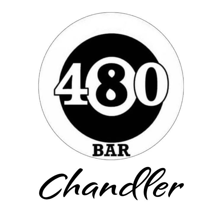480 Chandler