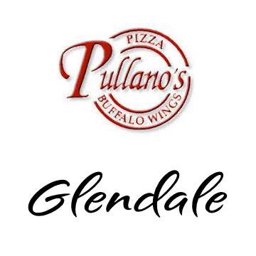 Pullanos Glendale