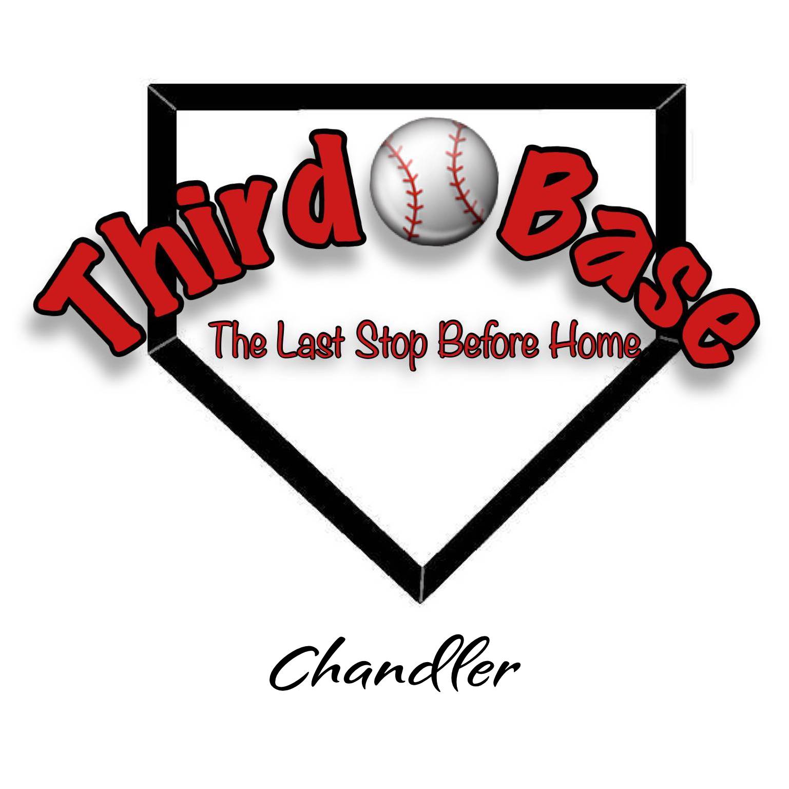 Third Base Chandler