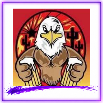Aguila’s Hidaway logo