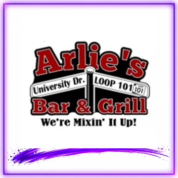 Arlie’s logo