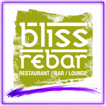 Bliss ReBAR logo