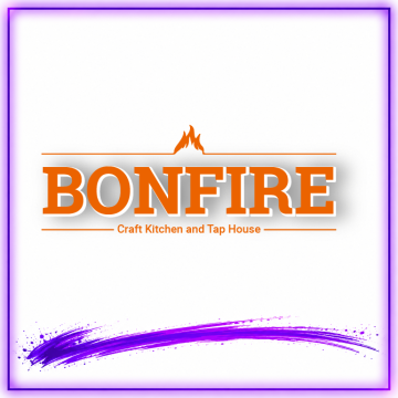 Bonfire logo