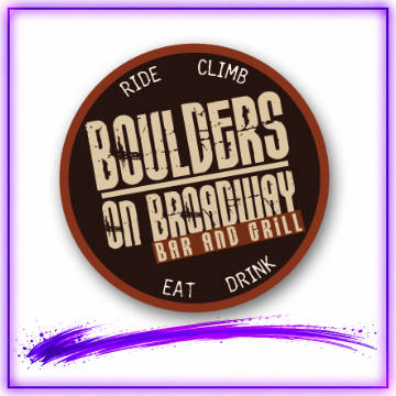 Boulders on Broadway logo