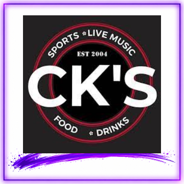 CK’s logo