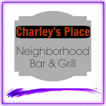 Charley’s Place logo