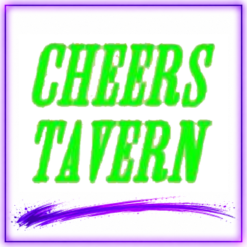 Cheers Tavern logo