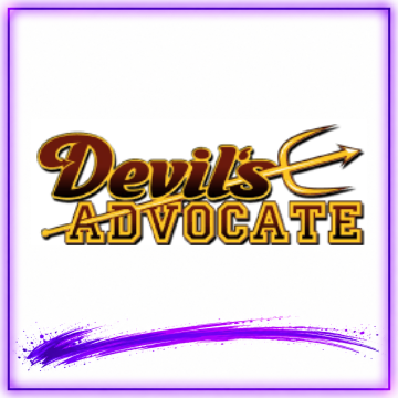 Devil’s Advocate logo