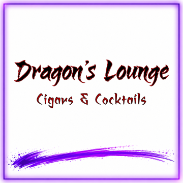 Dragons Lounge logo