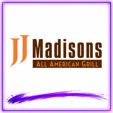 JJ Madison’s logo