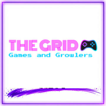 The Grid logo